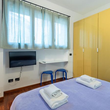 Parma Centro-Stazione Express Apartment Ngoại thất bức ảnh